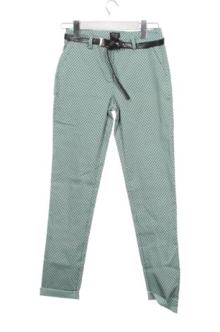 Dámské kalhoty  Unbranded, Velikost XS, Barva Zelená, Cena  412,00 Kč, #137169308