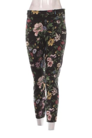 Pantaloni de femei H&M, Mărime M, Culoare Multicolor, Preț 50,96 Lei, #137169496