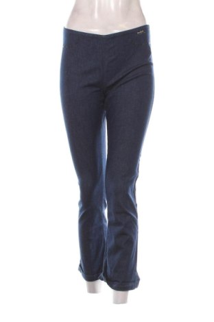 Pantaloni de femei Miss Sixty, Mărime M, Culoare Albastru, Preț 52,49 Lei, #137170152