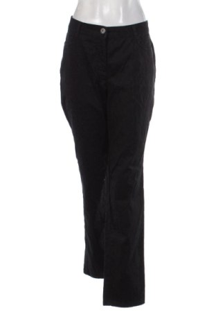 Damskie spodnie Bonita, Rozmiar XL, Kolor Czarny, Cena 43,01 zł, #137170635