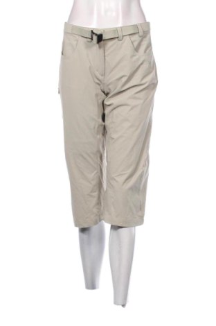 Дамски панталон Adidas, Размер L, Цвят Бежов, Цена 29,00 €, #137172504