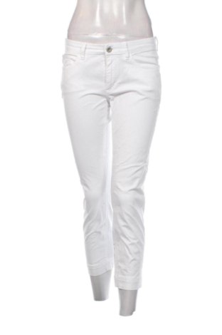 Damenhose Marc O'Polo, Größe M, Farbe Weiß, Preis 24,99 €, #137172677