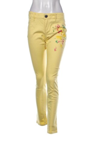 Дамски панталон Desigual, Размер L, Цвят Многоцветен, Цена 57,00 €, #137172692