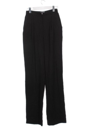 Pantaloni de femei LeGer By Lena Gercke X About you, Mărime XS, Culoare Negru, Preț 259,99 Lei, #137175344