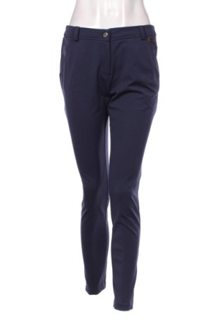 Pantaloni de femei Unbranded, Mărime M, Culoare Albastru, Preț 64,00 Lei, #137176148
