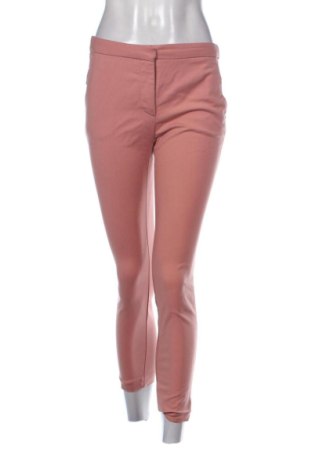 Damenhose Zara, Größe S, Farbe Aschrosa, Preis 17,00 €, #137176702