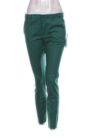 Dámske nohavice Zara, Veľkosť L, Farba Zelená, Cena  18,95 €, #137177079