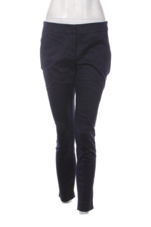 Pantaloni de femei Hallhuber, Mărime M, Culoare Albastru, Preț 76,99 Lei, #137177274