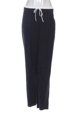Дамски панталон Zara, Размер M, Цвят Черен, Цена 11,00 €, #137177695