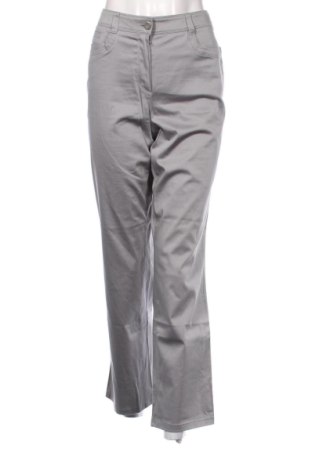 Dámské kalhoty  Gerry Weber, Velikost L, Barva Šedá, Cena  555,00 Kč, #137177855