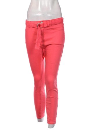 Pantaloni de femei Janina, Mărime L, Culoare Roz, Preț 55,99 Lei, #137177860