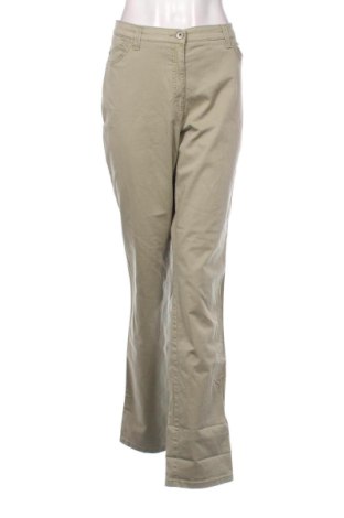 Pantaloni de femei Brax, Mărime XL, Culoare Verde, Preț 125,00 Lei, #137177928