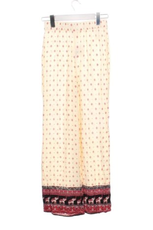 Dámské kalhoty  H&M, Velikost XXS, Barva Vícebarevné, Cena  364,00 Kč, #137178024