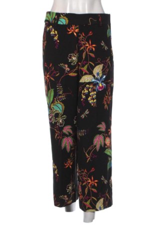 Pantaloni de femei H&M, Mărime M, Culoare Multicolor, Preț 30,99 Lei, #137178137