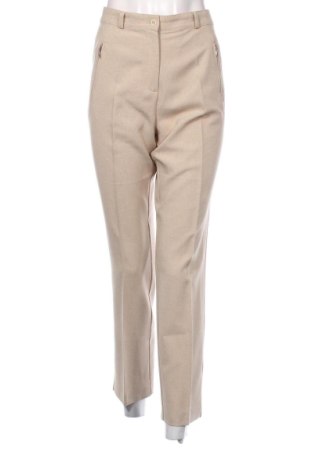 Damenhose Canda, Größe M, Farbe Beige, Preis € 9,91, #137178332