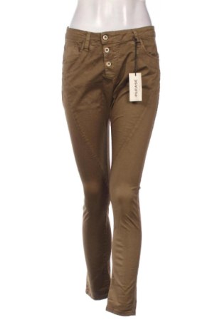 Damenhose Please, Größe M, Farbe Braun, Preis 71,99 €, #137178455