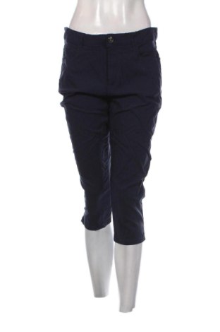Damenhose Stooker, Größe XL, Farbe Blau, Preis € 15,99, #137179433
