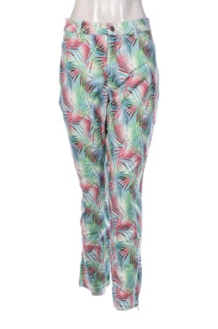 Pantaloni de femei Mac, Mărime XXL, Culoare Multicolor, Preț 138,99 Lei, #137180338