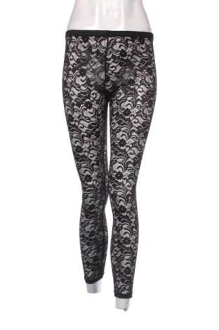 Dámské legíny  Unbranded, Velikost L, Barva Černá, Cena  157,00 Kč, #137180387