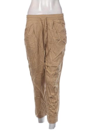 Damskie spodnie Unbranded, Rozmiar S, Kolor Beżowy, Cena 29,99 zł, #137181072