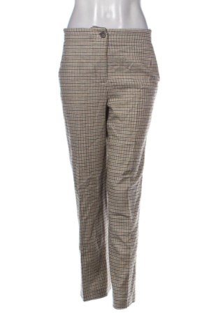 Дамски панталон Massimo Dutti, Размер L, Цвят Многоцветен, Цена 45,00 €, #137181357