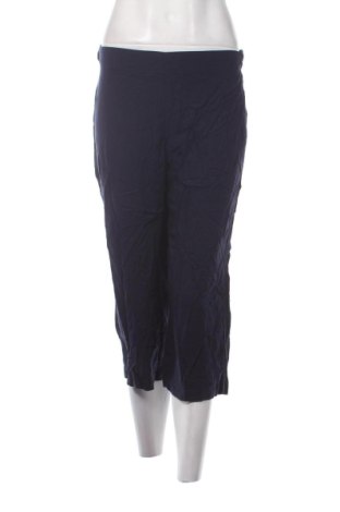 Dámské kalhoty  Vero Moda, Velikost M, Barva Modrá, Cena  239,00 Kč, #137181416