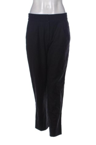Dámske nohavice Massimo Dutti, Veľkosť L, Farba Čierna, Cena  45,00 €, #137181703