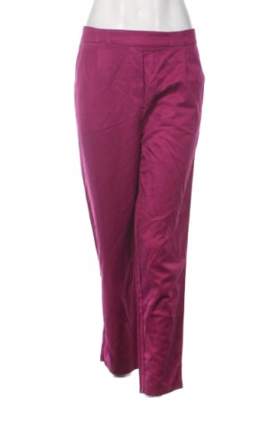 Pantaloni de femei Comma,, Mărime M, Culoare Roz, Preț 117,99 Lei, #137181956