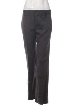 Pantaloni de femei Zara, Mărime M, Culoare Gri, Preț 51,99 Lei, #137182332