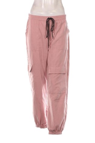 Damenhose SHEIN, Größe S, Farbe Aschrosa, Preis 10,26 €, #137182608