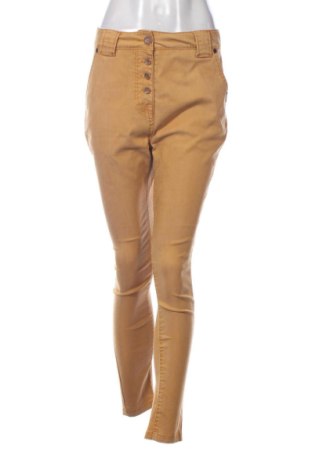 Damenhose Unbranded, Größe L, Farbe Orange, Preis 10,55 €, #137182654