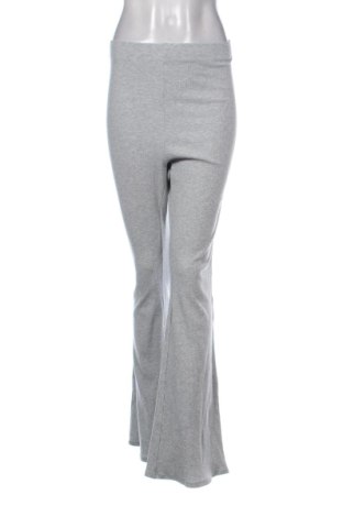 Дамски панталон H&M, Размер XL, Цвят Сив, Цена 12,00 €, #137182804