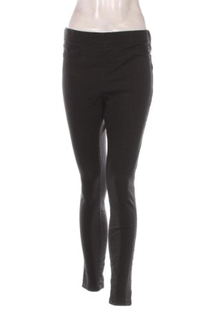 Dámské kalhoty  Denim Co., Velikost L, Barva Černá, Cena  168,00 Kč, #137182857