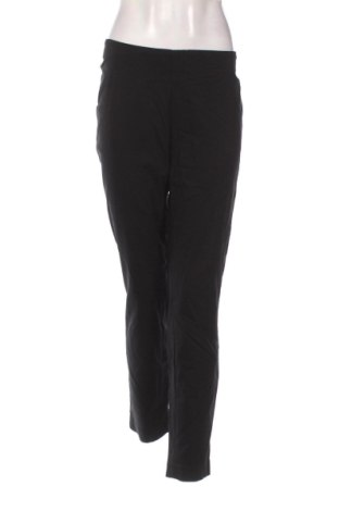 Dámské kalhoty  Tchibo, Velikost XL, Barva Černá, Cena  239,00 Kč, #137183391