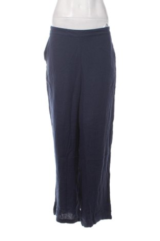 Dámské kalhoty  Vero Moda, Velikost L, Barva Modrá, Cena  809,00 Kč, #137183721