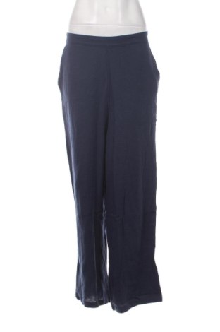 Damskie spodnie Vero Moda, Rozmiar L, Kolor Niebieski, Cena 142,99 zł, #137183760