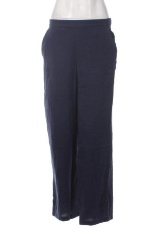 Dámské kalhoty  Vero Moda, Velikost S, Barva Modrá, Cena  809,00 Kč, #137183799