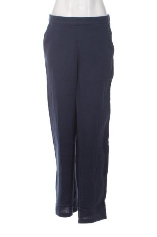 Pantaloni de femei Vero Moda, Mărime S, Culoare Albastru, Preț 172,99 Lei, #137183828