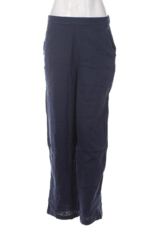 Dámské kalhoty  Vero Moda, Velikost S, Barva Modrá, Cena  809,00 Kč, #137183891