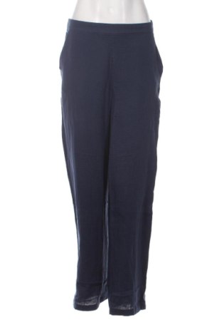 Дамски панталон Vero Moda, Размер M, Цвят Син, Цена 32,21 €, #137183946