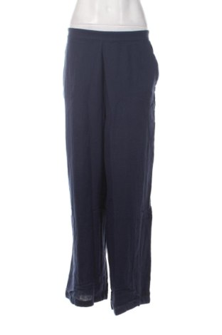 Дамски панталон Vero Moda, Размер XL, Цвят Син, Цена 32,21 €, #137184011