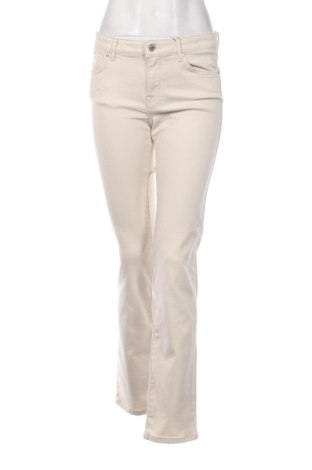 Dámské kalhoty  Vero Moda, Velikost M, Barva Krémová, Cena  809,00 Kč, #137184710