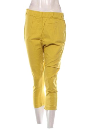 Dámské kalhoty  Unbranded, Velikost L, Barva Žlutá, Cena  438,00 Kč, #137184816