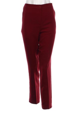 Dámské kalhoty  Unbranded, Velikost XL, Barva Červená, Cena  388,00 Kč, #137185323