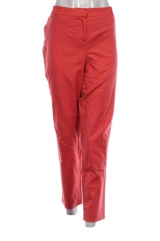 Damenhose Orsay, Größe XXL, Farbe Rot, Preis 13,00 €, #137186172