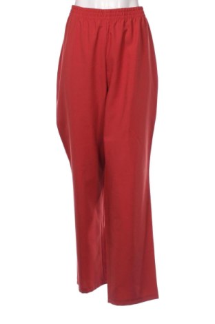Dámske nohavice Unbranded, Veľkosť XL, Farba Červená, Cena  18,00 €, #137186259