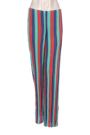 Damskie spodnie Unbranded, Rozmiar L, Kolor Kolorowy, Cena 33,87 zł, #137186300
