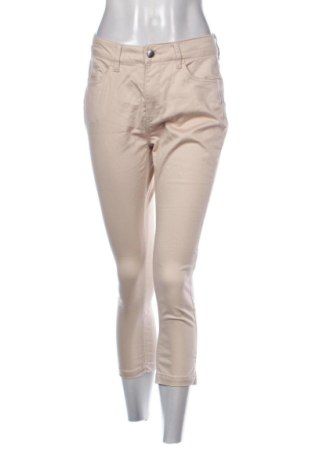Damenhose Target, Größe M, Farbe Beige, Preis 16,00 €, #137187282