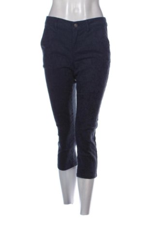 Dámské kalhoty  Simply Vera Vera Wang, Velikost L, Barva Modrá, Cena  340,00 Kč, #137187332