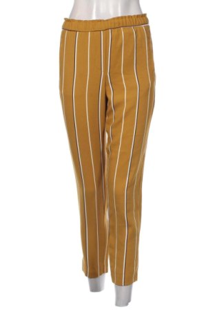 Dámske nohavice H&M, Veľkosť S, Farba Žltá, Cena  16,00 €, #137188543